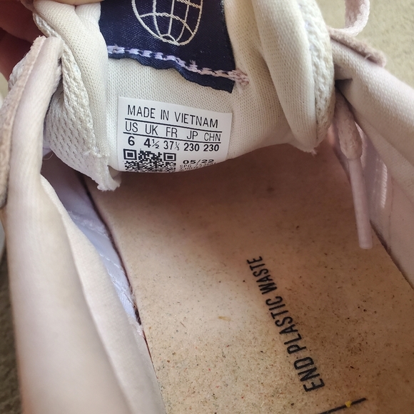 Adidas Neo Run 70s running women's shoes sneakers hq1975 - Picture 12 of 16